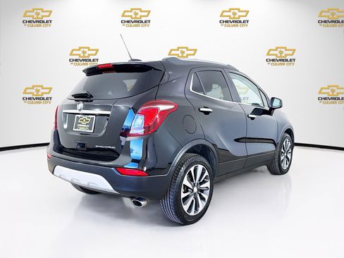 Used 2022 Buick Encore Preferred w/ Safety Package image 7