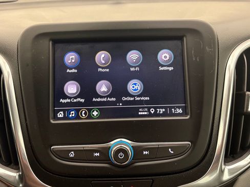 Used 2022 Chevrolet Equinox LS AWD/4WD image 7