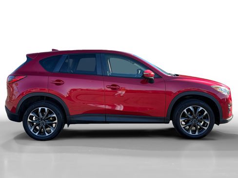 Used 2016 MAZDA CX-5 Grand Touring image 6