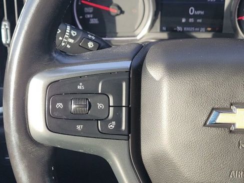 Used 2019 Chevrolet Silverado 1500 LT image 37