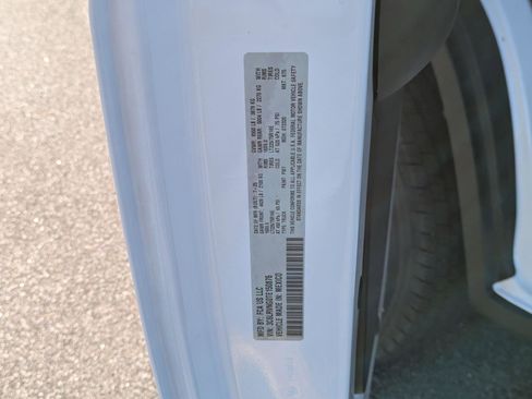 New 2026 RAM ProMaster 1500 w/ Convenience Group image 26