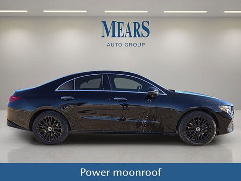 Used 2025 Mercedes-Benz CLA 250 image 7