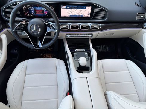 Certified 2026 Mercedes-Benz GLE 350 4MATIC image 16