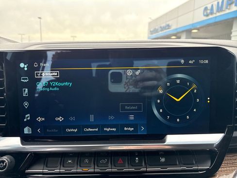 Used 2024 Chevrolet Silverado 1500 LT image 23