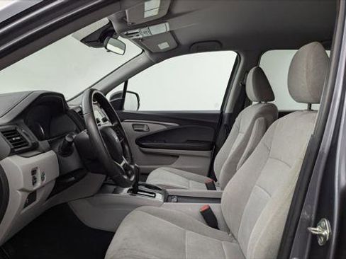 Used 2019 Honda Pilot LX image 14