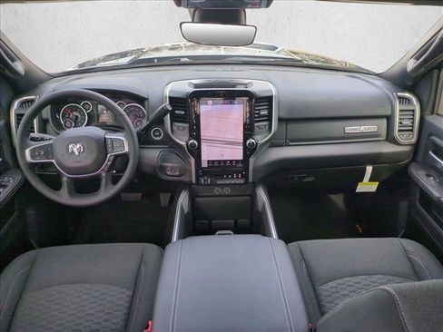 New 2026 RAM 2500 Lone Star image 13