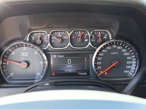 Used 2015 GMC Yukon SLT w/ Open Road Package AWD/4WD image 18