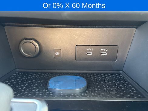 New 2026 Nissan Pathfinder Platinum AWD/4WD image 35