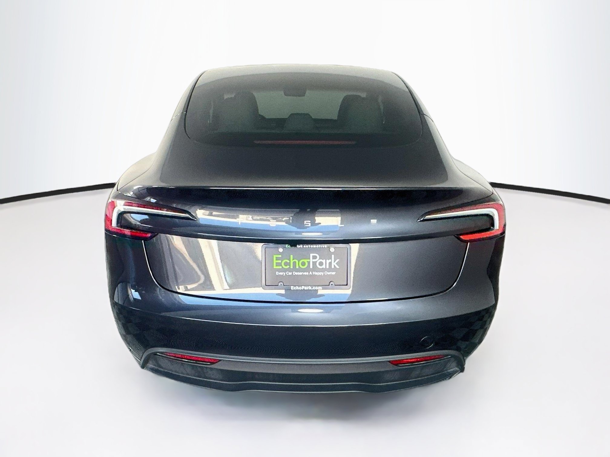 Used 2025 Tesla Model 3 RWD image 7