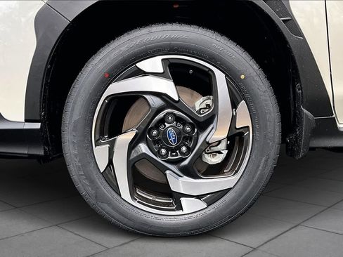 New 2026 Subaru Crosstrek 2.5i Limited AWD/4WD image 11