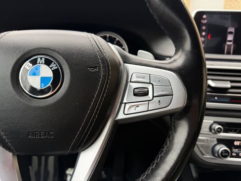 Used 2019 BMW 740i xDrive w/ M Sport Package AWD/4WD image 37