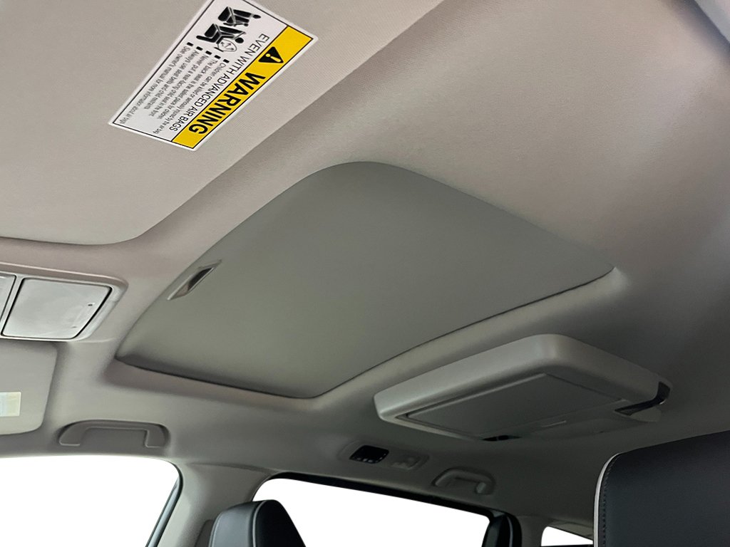 New 2027 Honda Odyssey Touring image 21