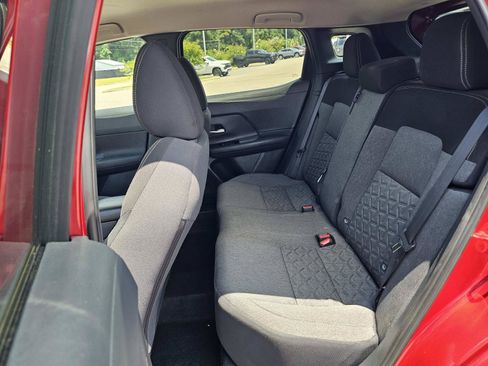 Used 2026 Nissan Kicks SV FWD image 29