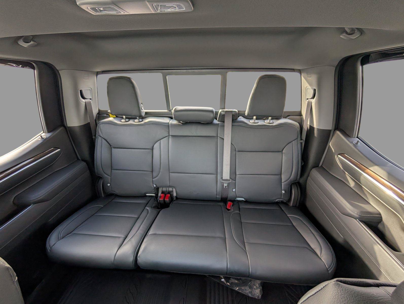 New 2026 Chevrolet Silverado 1500 RST AWD/4WD image 4
