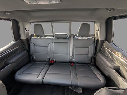 New 2026 Chevrolet Silverado 1500 RST