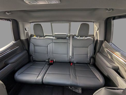 New 2026 Chevrolet Silverado 1500 RST AWD/4WD image 4
