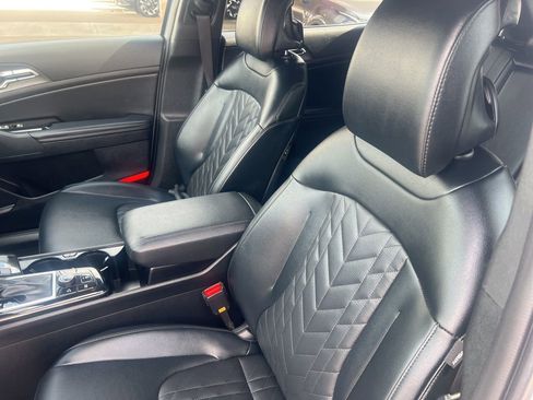 Used 2024 Kia Sportage X-Line image 5