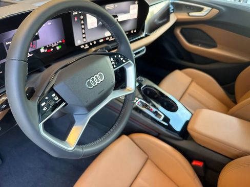 New 2026 Audi A5 2.0T Premium Plus AWD/4WD image 11
