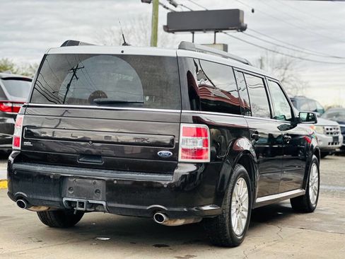 Used 2014 Ford Flex SEL w/ Equipment Group 201A image 7