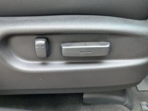 New 2026 Honda Ridgeline Black Edition image 18