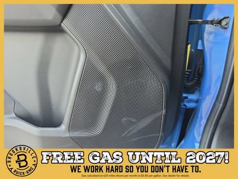 New 2026 GMC Canyon Elevation w/ Convenience Package RWD image 17