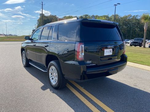 Used 2020 GMC Yukon SLT image 7
