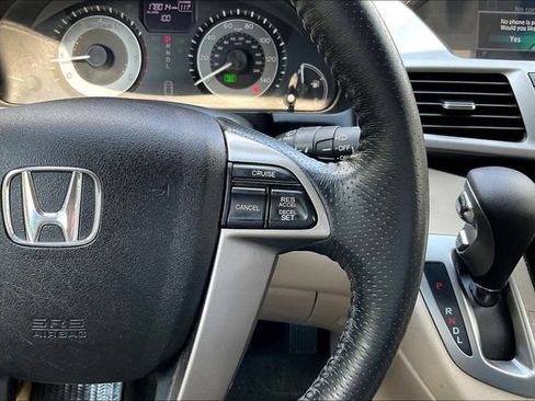 Used 2016 Honda Odyssey EX-L image 14