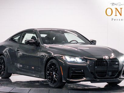 New 2026 BMW M440i Coupe