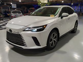 Used 2023 Lexus RX 350 Premium w/ Cold Area Package AWD/4WD video 1