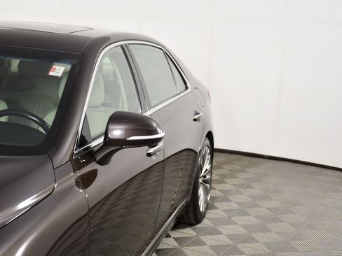 Used 2019 Genesis G90 5.0 Ultimate AWD/4WD image 13