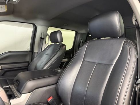 Used 2020 Ford F250 Lariat w/ Chrome Package AWD/4WD image 4