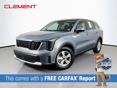 Used 2024 Kia Sorento LX