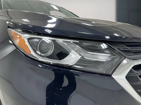 Used 2021 Chevrolet Equinox LS FWD image 11