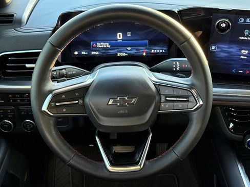 Used 2025 Chevrolet Tahoe RST w/ Comfort Package image 15