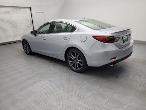 Used 2016 MAZDA MAZDA6 Grand Touring image 3