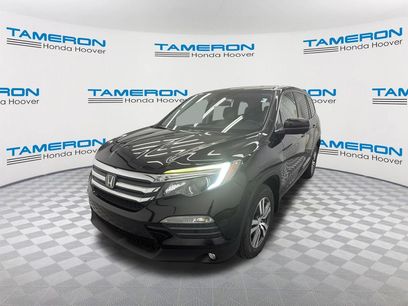 Used 2016 Honda Pilot EX