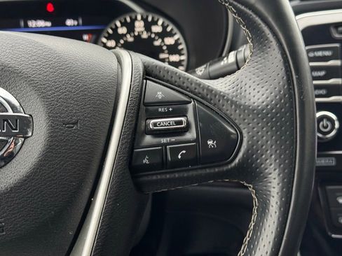 Used 2018 Nissan Maxima Platinum image 36