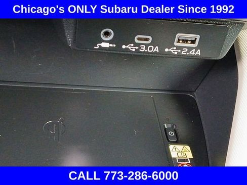 Certified 2025 Subaru Forester Limited image 15