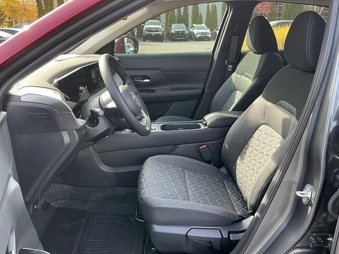 New 2026 Nissan Kicks SV image 12