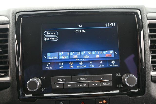 Used 2024 Nissan Frontier SL w/ Technology Package AWD/4WD image 22