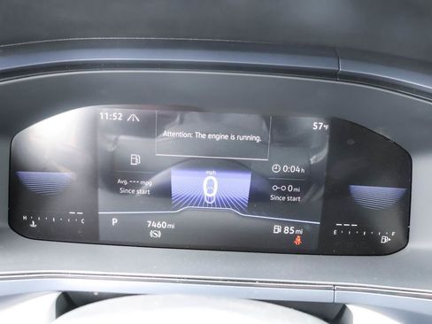 Certified 2023 Volkswagen Taos SE AWD/4WD image 19
