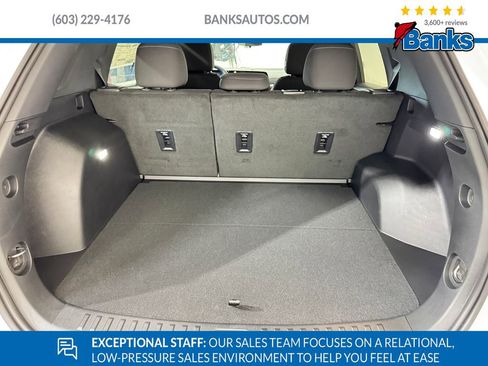 New 2026 Chevrolet Equinox LT image 7