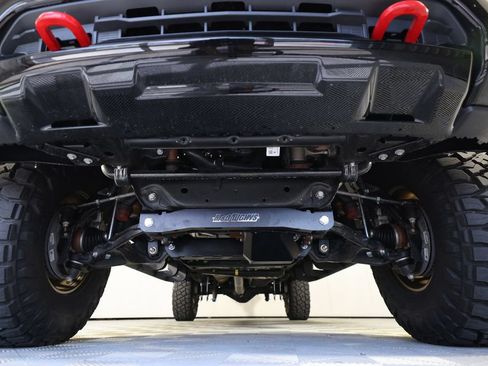 Used 2026 Chevrolet Silverado 2500 ZR2 AWD/4WD image 40