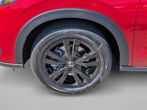 New 2026 Honda HR-V Sport image 10