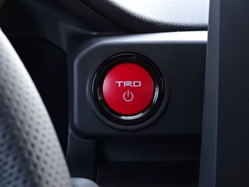 New 2025 Toyota Tacoma TRD Off-Road image 22