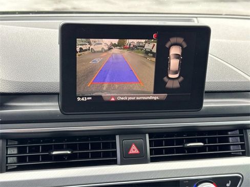 Used 2017 Audi A4 2.0T Premium image 12