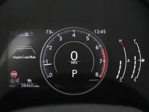 Certified 2023 Lexus RX 350 Premium image 18