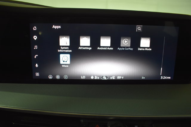 Certified 2026 Nissan Murano Platinum AWD/4WD image 24