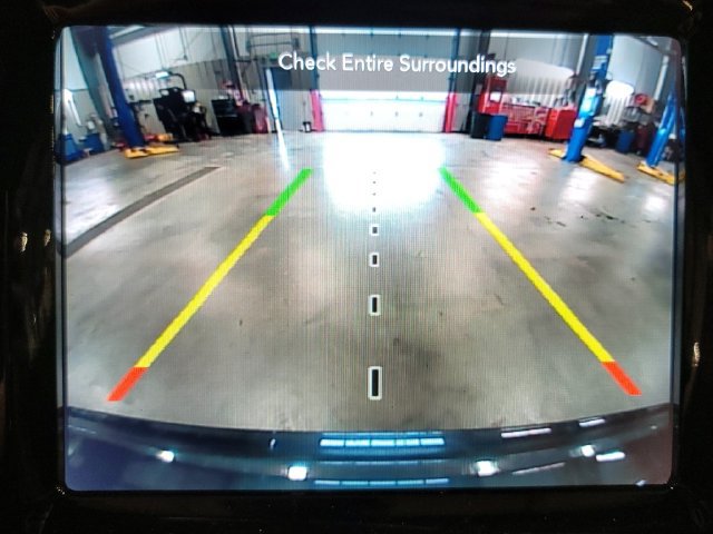 Used 2020 Jeep Cherokee High Altitude AWD/4WD image 4