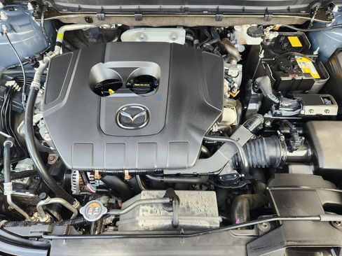 Used 2024 MAZDA CX-5 Carbon Edition image 31